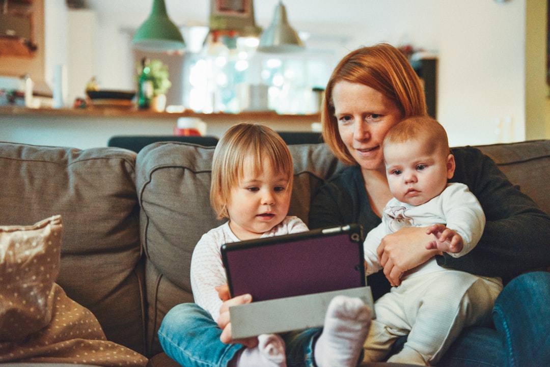 Internet Safety for Families