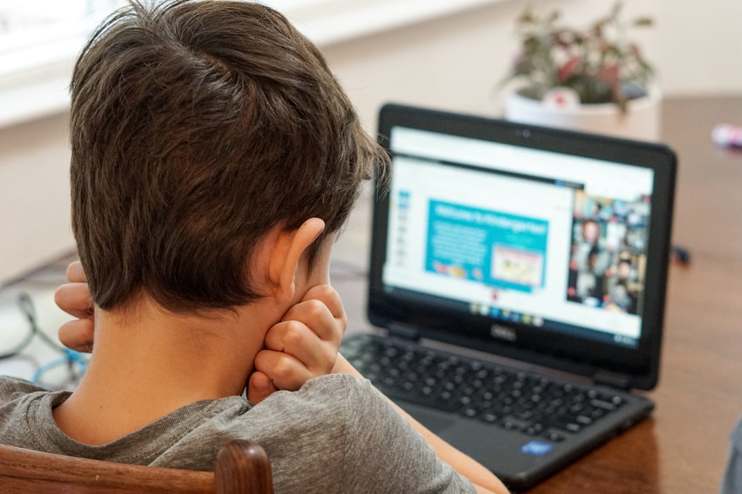 Internet Safety for Seniors
